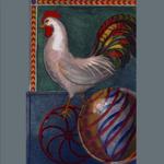 painter's elevation, battle scene, Nutcracker, Ballet Austin