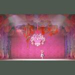 Nutcracker, Ballet Austin, French dance
