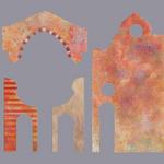 painter's elevations, Taming of the Shrew, Ballet Memphis