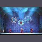 Nutcracker, Ballet Austin, Russian dance
