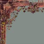 painter's elevation, portal, Elixir of Love, Baltimore Opera