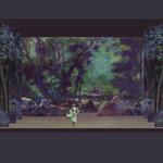 America's Robin Hood, scene 3, Dayton Ballet