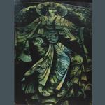 detail, Requiem, Ballet West