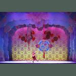 Nutcracker, Ballet Austin, Chinese dance
