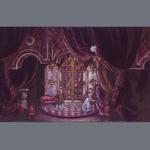 Manon Lescaut, Act 2, Baltimore Opera